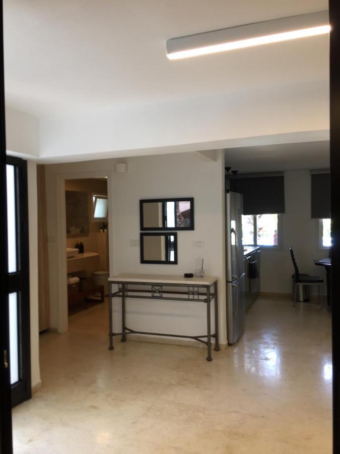 Villa Ba'Gefen Karmei Yosef Екстер'єр фото