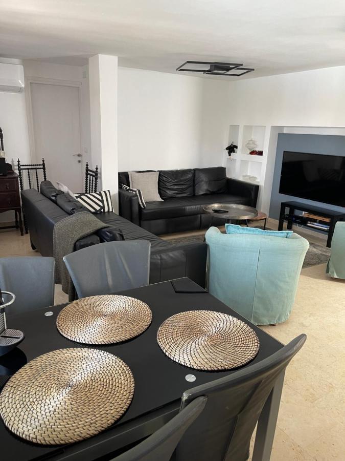 Villa Ba'Gefen Karmei Yosef Екстер'єр фото