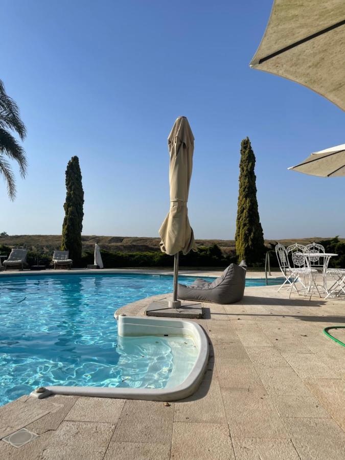 Villa Ba'Gefen Karmei Yosef Екстер'єр фото