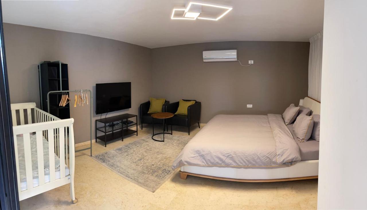 Villa Ba'Gefen Karmei Yosef Екстер'єр фото