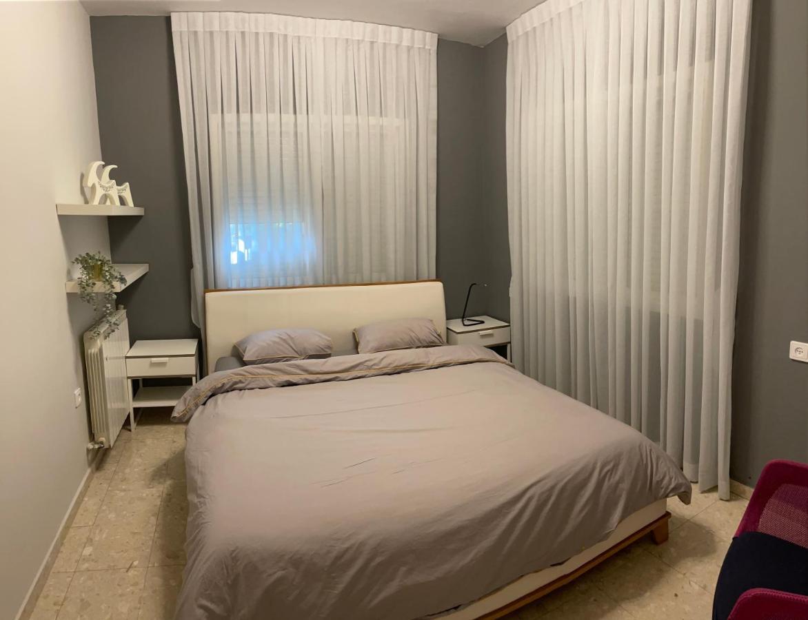 Villa Ba'Gefen Karmei Yosef Екстер'єр фото