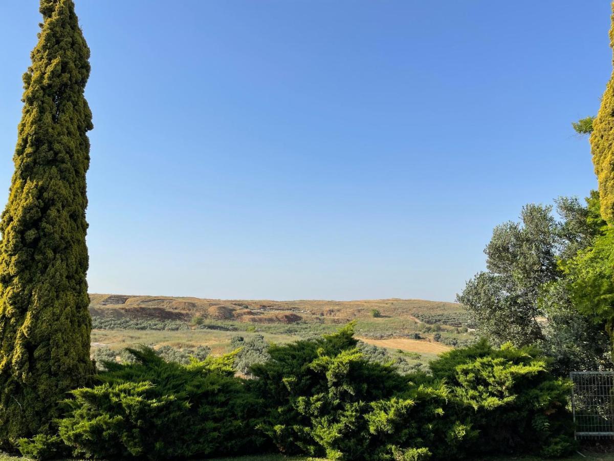 Villa Ba'Gefen Karmei Yosef Екстер'єр фото